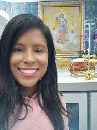 Flor Madeleine Herrera Tovar