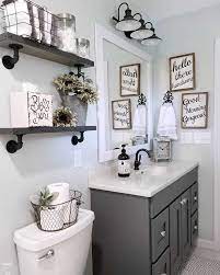 Efozon Home Decor Bathroom Decor Accessories Small Bathroom Decor Bathroom Decor Birds