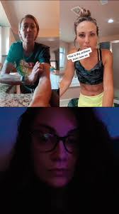 Joanne Gillespie's Instagram, Twitter & Facebook