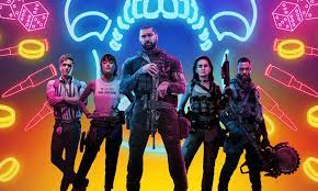 Netflix will be releasing zack snyder's upcoming zombie thriller army of the dead in 200 cinemark theaters across the country. Army Of The Dead In Theaters Is A Win For Exhibition And Netflix Indiewire