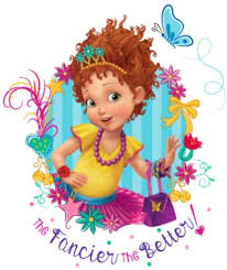Next post bree fancy nancy coloring pages. Fancy Nancy Clancy Coloring Pages Crazypurplemama