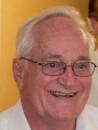 Joseph Finlay Obituary