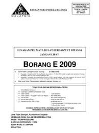 Lembaga hasil dalam negeri (lhdn) dalam kenyataan hari ini menyeru pembayar cukai agar mengemukakan bncp dan membayar cukai. Program Memfailkan Borang Nyata Cukai Program Memfailkan Borang Nyata Cukai Pdf Pdf4pro