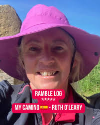 Sole Sister Ramblers