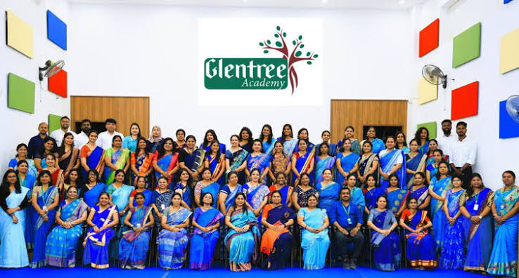 Glentree Academy