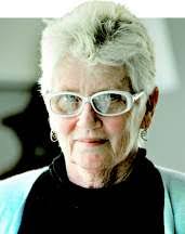 Don't,” says my stepmother. “I wouldn't do that if I were you.” Her voice  is tinny through the speaker of my cel