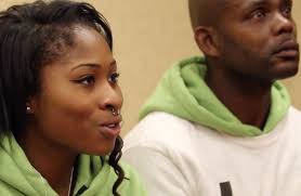 Ferguson's 'Lost Voices' Speak [VIDEO]