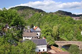 Dieser wert liegt dort seit tagen unter 50. Landschaftsraume In Rheinland Pfalz