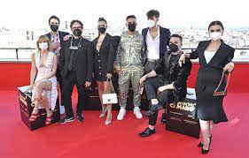 Operacion Camaron 2021 Filmaffinity