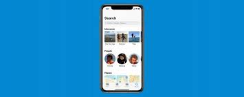 How To Navigate The Photos App On Your Iphone Iphonelife Com Photo Apps Iphone Life Photo