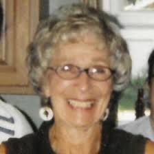 Evelyn Hogarth Obituary & Funeral