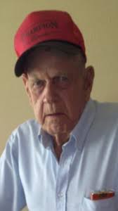 Dwight Dale Peterson