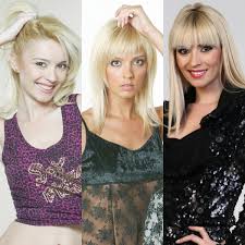 Diana dumitrescu recomanda colecția florală de parfumuri sangado: Diana Dumitrescu Si Schimbarea RadicalÄƒ De Look ModÄƒ Unica Ro