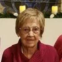 Ruth Ann Schlitter Obituary (1929