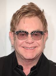 Elton John's Instagram, Twitter & Facebook