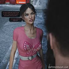 Saving dad 10 - 3D Perversion