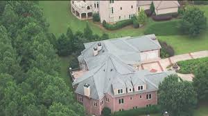 Check spelling or type a new query. Bank Auctioning Off Allen Iverson S Alpharetta Home 11alive Com