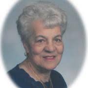 Barbara Halliday Obituary