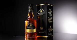 Blenders Pride Whisky Whisky Bottle Whisky Whisky Drinks