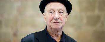 1938–2026: Georg Baselitz ist tot
