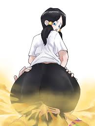Rule34 - If it exists, there is porn of it  videl  6349239