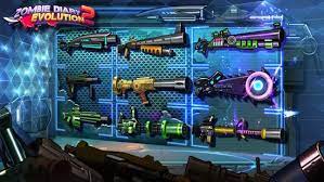 Evolution con ciertos beneficios por echarle un vistazo al video. Zombie Diary 2 Evolution 1 2 3 Mod Apk Dinero Ilimitado Apk Inicio