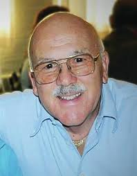 Alan Raymond Towle Obituary