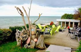 Bienvenue au bout du monde. Au Bout Du Monde Restauration Et Bar Au Havre Normandie Resto