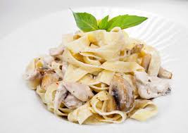 паста с курицей и грибами в сливочном соусе пошаговый рецепт Pasta S Kuricej I Gribami Recept Pasta S Kuricej I Gribami Pasta S Kuricej Eda