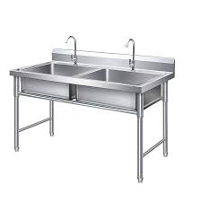 Adding style & elegance to your kitchen sink. China Trending Products Knife Set Double Bowl Single Drain Mat Finesh For Nepal Wholesale Kitchen Sink Three Bowl Kitchen Sinks China Three Bowl Kitchen Sink Kitchen Sink For Nepal