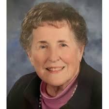 Jean Haynie Peel Obituary August 9, 2023