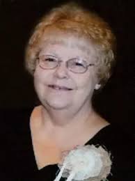 Obituary information for Linda Sue Hammond