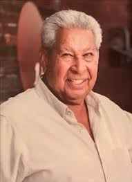 Noel Gurrola Obituary August 6, 2024