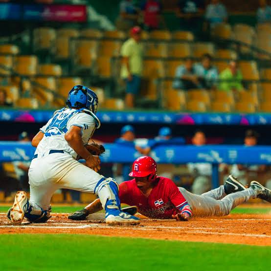 Dominicana sigue con vida: derrota a Nicaragua y mantiene el sueño del oro en la Súper Ronda