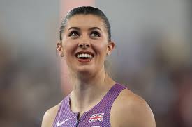 ĪCŌNS, an exclusive women-only international track and field meet, kicks  off at Crystal Palace