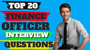 Finance assistants might also check over an accountant's work, making sure all the joseph howard bonneville has written: Ngo Finance Officer Interview Questions And Answers Top 20 Ngo Finance Officer Interview Questions Youtube