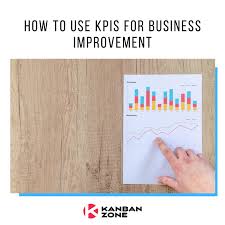 Managing And Improving The Performance Of Any Business Can Be Tricky Especially If You Haven T Yet Figured Out In 2020 Kpi Business Key Performance Indicators Kanban