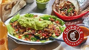 Chipotle adds cauliflower rice to its menu and 'lifestyle bowls' for a limited time · whole30 bowl: Chipotle S Protein Packed Vegan Bowls Are A Delicious Masterpiece Livekindly