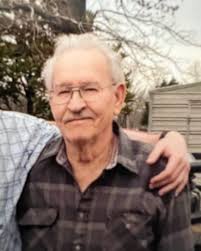 Kenneth L. Hunt Obituary May 21, 2023