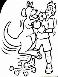 Our most popular coloring categories below you find a list of some of our most popular coloring categories. Boxing Coloring Page For Kids Free Summer Sports Printable Coloring Pages Online For Kids Coloringpages101 Com Coloring Pages For Kids