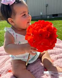 Faith Isabel 🥰🥰❤️❤️