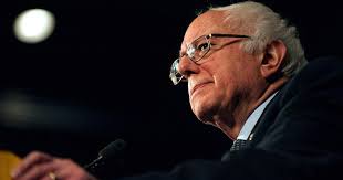 CNN poll: If the election were today, Sanders would beat Trump and everyone  else