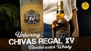 Unboxing Black Dog Gold Reserve Blended Scotch Whisky Unboxing Alcohol Episode 3 Youtube