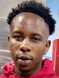 Pair Charged In Murder Of Brothers, 21 And 19, On Arlington Avenue