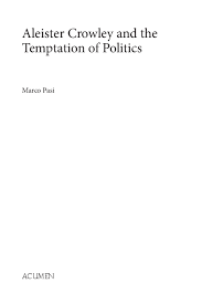 Solos de jazz blues para guitarra download pdf. Pdf Aleister Crowley And The Temptation Of Politics Marco Pasi Academia Edu