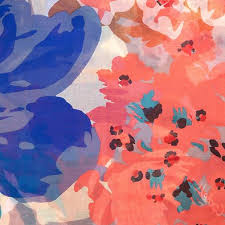 Check spelling or type a new query. Codello Schal Flowers Print Rosa Gortz 32966601