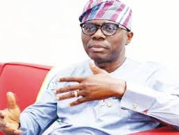 Sanwo-Olu Swears-In Newly Constituted Governing Council For Lagos Tertiary  Institutions