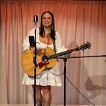 Jamie Trout LIVE in the Cafe