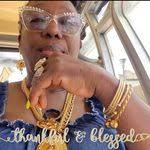 Paulette Cummins's Instagram, Twitter & Facebook