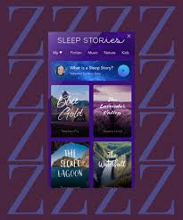A sleep app that promises to help you effortlessly drift off into a satisfying slumber, and it just so happens to include an option to have matthew mcconaughey tell you a bedtime story. Best Bedtime Stories To Help You Fall Asleep